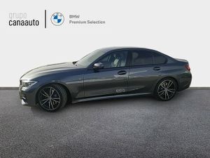 BMW Serie 3 320d 140 kW (190 CV)  - Foto 4