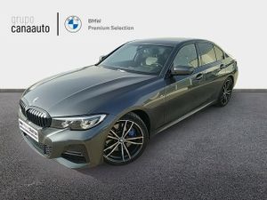 BMW Serie 3 320d 140 kW (190 CV)  - Foto 2