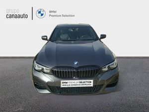 BMW Serie 3 320d 140 kW (190 CV)  - Foto 3