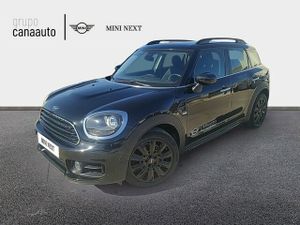 MINI Countryman One 75 kW (102 CV)  - Foto 2