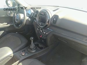 MINI Countryman One 75 kW (102 CV)  - Foto 9