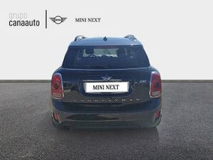 MINI Countryman One 75 kW (102 CV)  - Foto 6