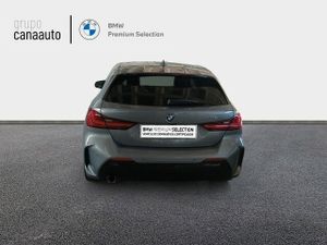 BMW Serie 1 118i 103 kW (140 CV)  - Foto 6