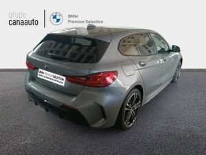 BMW Serie 1 118i 103 kW (140 CV)  - Foto 5