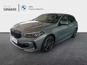 BMW Serie 1 118i 103 kW (140 CV)  - Foto 2