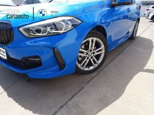 BMW Serie 1 118d Business 110 kW (150 CV)  - Foto 7