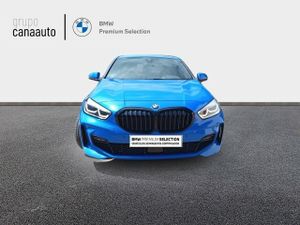 BMW Serie 1 118d Business 110 kW (150 CV)  - Foto 3