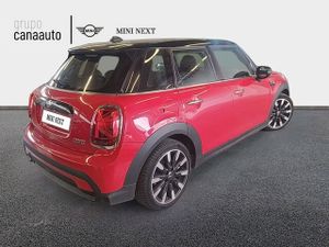 MINI 5 Puertas Cooper 100 kW (136 CV)  - Foto 5