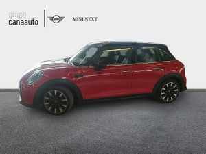 MINI 5 Puertas Cooper 100 kW (136 CV)  - Foto 4