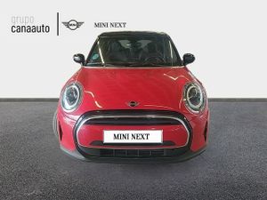 MINI 5 Puertas Cooper 100 kW (136 CV)  - Foto 3