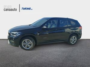 BMW X1 sDrive18d 110 kW (150 CV)  - Foto 4