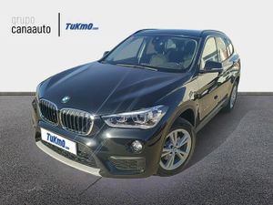 BMW X1 sDrive18d 110 kW (150 CV)  - Foto 2