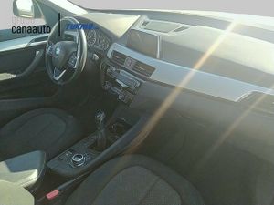 BMW X1 sDrive18d 110 kW (150 CV)  - Foto 9