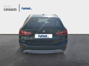 BMW X1 sDrive18d 110 kW (150 CV)  - Foto 6