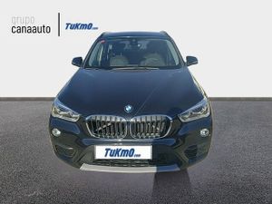 BMW X1 sDrive18d 110 kW (150 CV)  - Foto 3