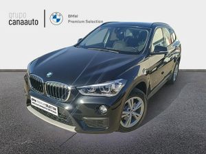 BMW X1 sDrive18d 110 kW (150 CV)  - Foto 2