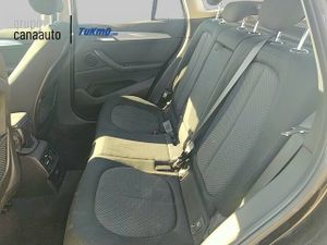 BMW X1 sDrive18d 110 kW (150 CV)  - Foto 10
