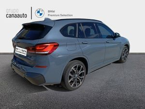 BMW X1 sDrive18i 103 kW (140 CV)  - Foto 5