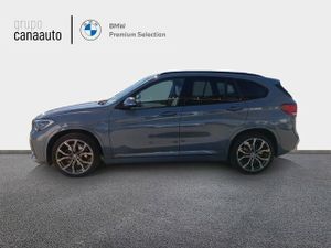 BMW X1 sDrive18i 103 kW (140 CV)  - Foto 4