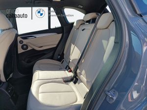 BMW X1 sDrive18i 103 kW (140 CV)  - Foto 10