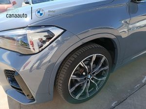 BMW X1 sDrive18i 103 kW (140 CV)  - Foto 7