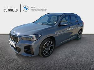 BMW X1 sDrive18i 103 kW (140 CV)  - Foto 2