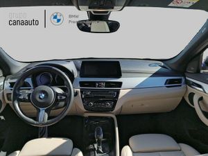 BMW X1 sDrive18i 103 kW (140 CV)  - Foto 8