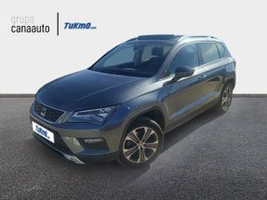 Seat Ateca 1.6 TDI S&S Style Plus Nav Eco DSG 85 kW (115 CV)  - Foto 2