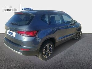 Seat Ateca 1.6 TDI S&S Style Plus Nav Eco DSG 85 kW (115 CV)  - Foto 3