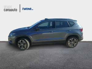 Seat Ateca 1.6 TDI S&S Style Plus Nav Eco DSG 85 kW (115 CV)  - Foto 4