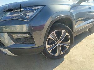 Seat Ateca 1.6 TDI S&S Style Plus Nav Eco DSG 85 kW (115 CV)  - Foto 10