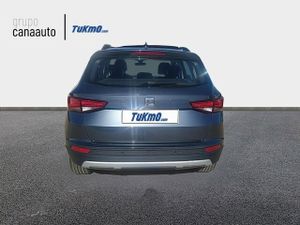 Seat Ateca 1.6 TDI S&S Style Plus Nav Eco DSG 85 kW (115 CV)  - Foto 5