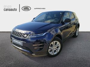 Land-Rover Range Rover Evoque 2.0 D163 R-DYNAMIC S AUTO 4WD MHEV 163 5P  - Foto 2