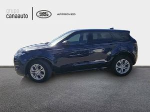 Land-Rover Range Rover Evoque 2.0 D163 R-DYNAMIC S AUTO 4WD MHEV 163 5P  - Foto 7