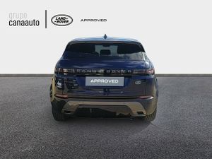 Land-Rover Range Rover Evoque 2.0 D163 R-DYNAMIC S AUTO 4WD MHEV 163 5P  - Foto 8