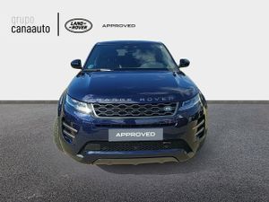 Land-Rover Range Rover Evoque 2.0 D163 R-DYNAMIC S AUTO 4WD MHEV 163 5P  - Foto 9