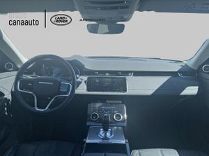 Land-Rover Range Rover Evoque 2.0 D163 SE AUTO 4WD MHEV 163 5P  - Foto 4