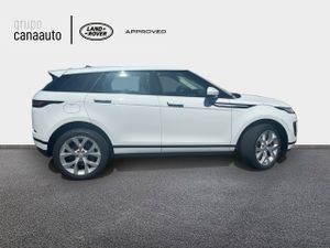 Land-Rover Range Rover Evoque 2.0 D163 SE AUTO 4WD MHEV 163 5P  - Foto 7