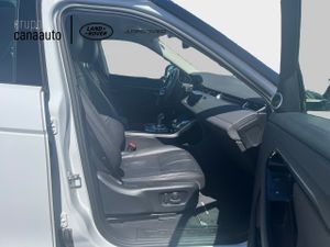 Land-Rover Range Rover Evoque 2.0 D163 SE AUTO 4WD MHEV 163 5P  - Foto 5