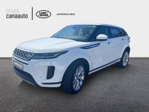 Land-Rover Range Rover Evoque 2.0 D163 SE AUTO 4WD MHEV 163 5P  - Foto 2