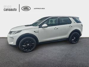 Land-Rover Discovery Sport 1.5 I3 PHEV 309PS SE 4WD AUTO 309 5P  - Foto 2