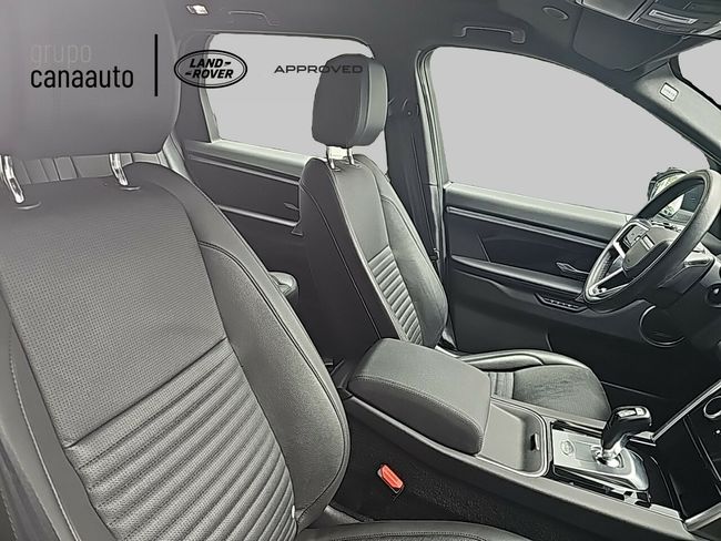 Land-Rover Discovery Sport 1.5 I3 PHEV 309PS SE 4WD AUTO 309 5P