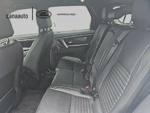 Land-Rover Discovery Sport 1.5 I3 PHEV 309PS SE 4WD AUTO 309 5P  - Foto 6