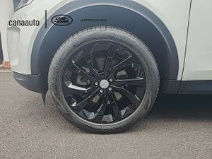 Land-Rover Discovery Sport 1.5 I3 PHEV 309PS SE 4WD AUTO 309 5P  - Foto 10