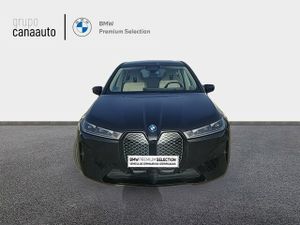 BMW iX xDrive40 240 kW (326 CV)  - Foto 3