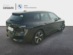 BMW iX xDrive40 240 kW (326 CV)  - Foto 5