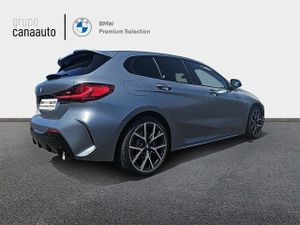 BMW Serie 1 118d 110 kW (150 CV)  - Foto 5