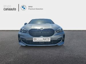 BMW Serie 1 118d 110 kW (150 CV)  - Foto 3