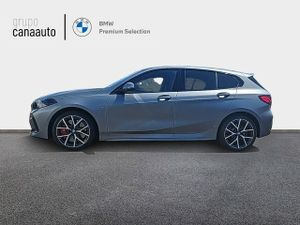 BMW Serie 1 118d 110 kW (150 CV)  - Foto 4