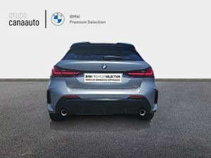 BMW Serie 1 118d 110 kW (150 CV)  - Foto 6